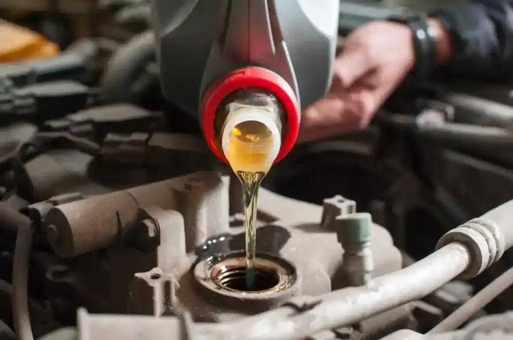 Full Service