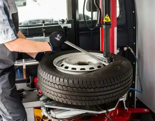 Buy Cheap New Tyres Chalfont St Giles or Puncture repair