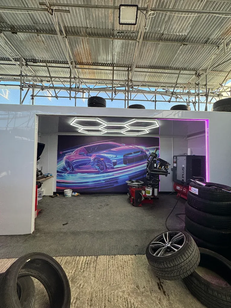 Workshop 9